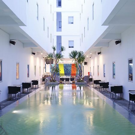 Amaris Hotel Sunset Road - Bali Kuta Lombok Exterior foto