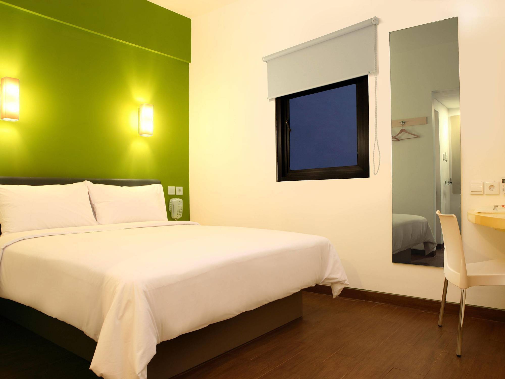 Amaris Hotel Sunset Road - Bali Kuta Lombok Exterior foto