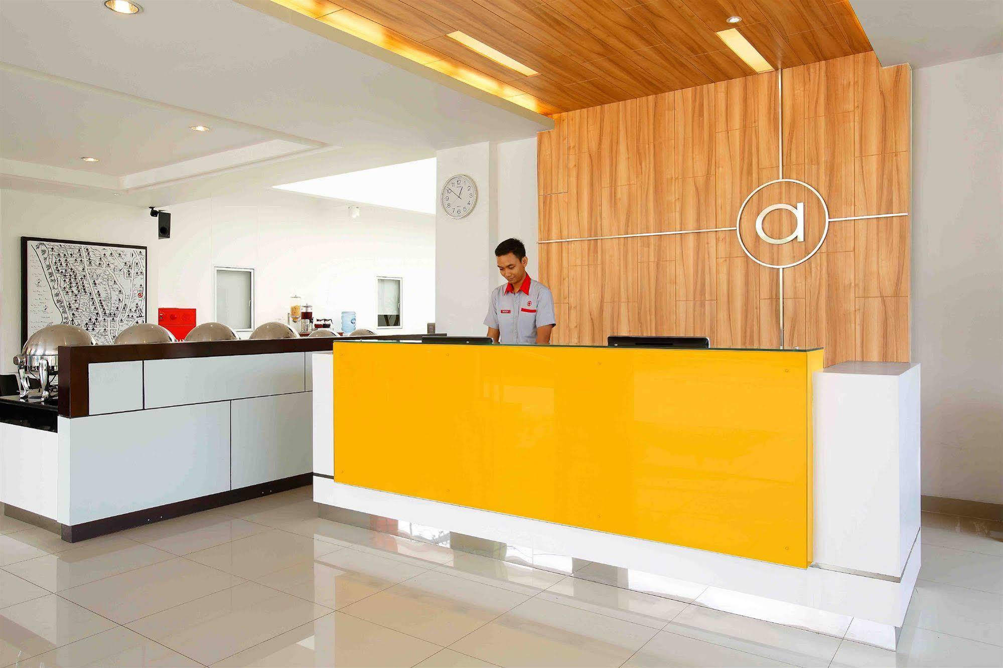 Amaris Hotel Sunset Road - Bali Kuta Lombok Exterior foto